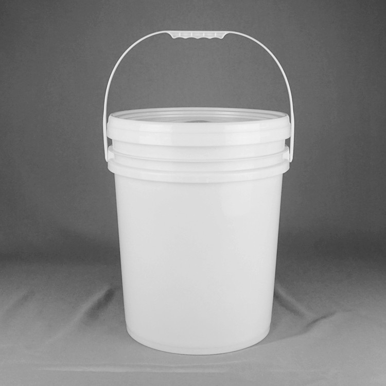 High Durability Available Plastic Container Drum 0.2-200L