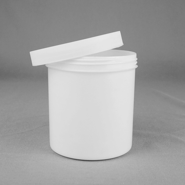 0.2L-30L Capacity Food Grade Bucket in with PP/HDPE Material