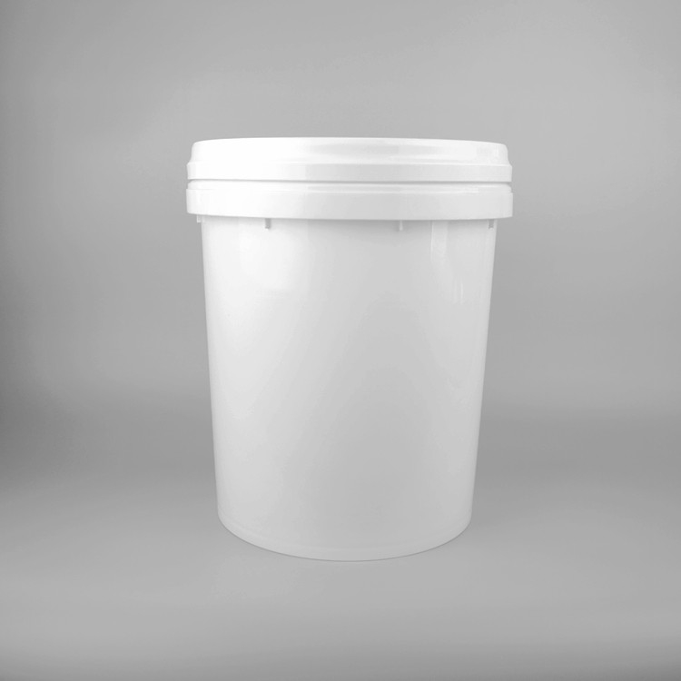 1L-5L Food Quality Pail with Handle