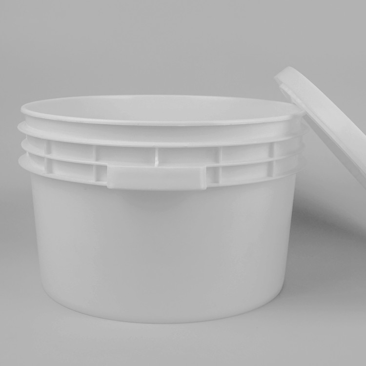 Stackable Food Grade Bucket with Lid for B2B Buyers