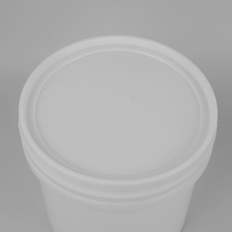 Round Handle Food Grade Buckets BPA Free