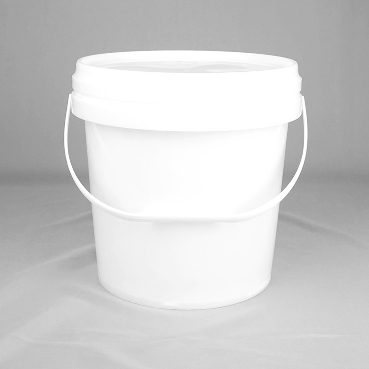 Food Grade Bucket With Lid And Handle BPA Free Food Container