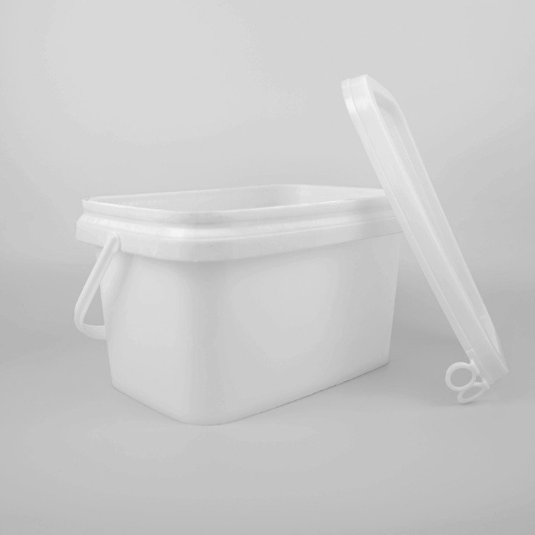 OEM Service Tool Storage Bucket