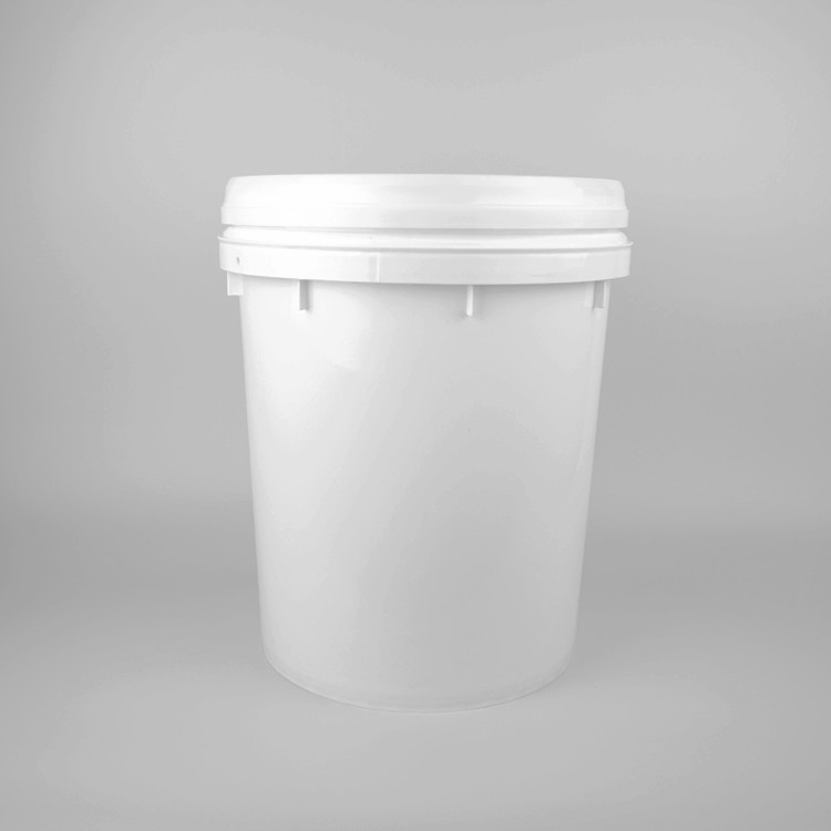 Food Grade Plastic Buckets UV Resistant for B2B Buyers