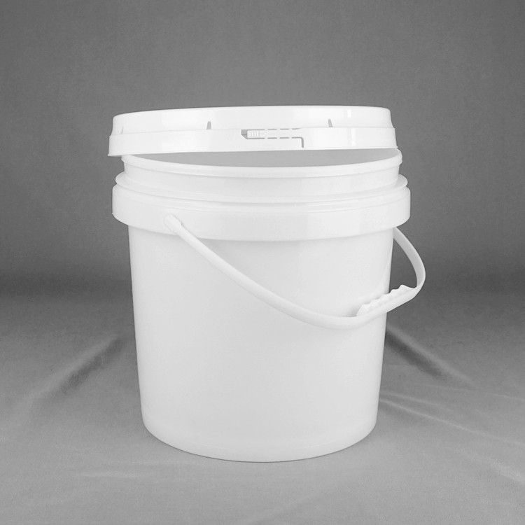 Customized Food Grade Plastic Bucket