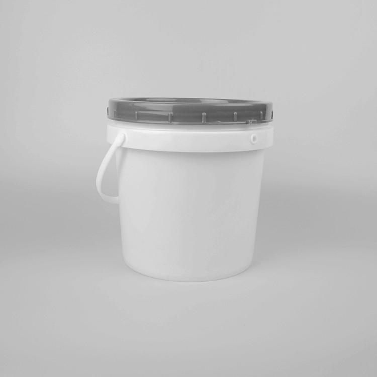 5 Liter BPA Free Plastic Food Bucket Leak Proof  For Yogurt