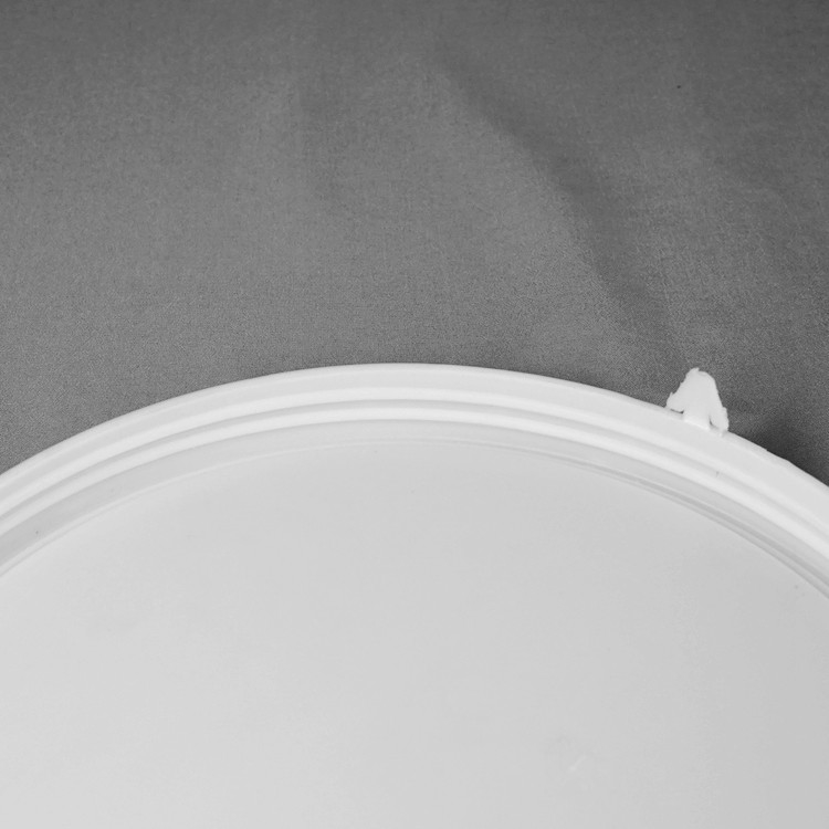Multi Pockets PP 18L 5 Gallon Plastic Pail Or Contractors And Painters