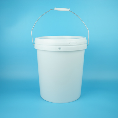 Industrial Lubricant Bucket for White or Other Options 20L