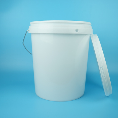 Industrial Lubricant Bucket for White or Other Options 20L