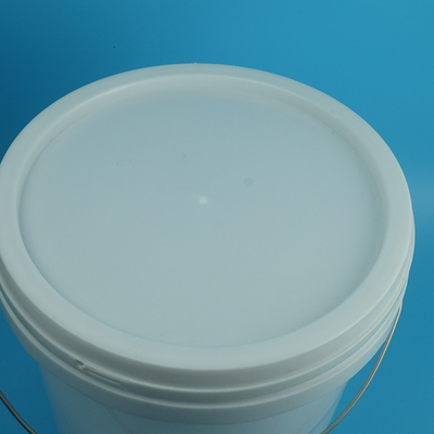 Reusable Food Grade Buckets With Dishwasher Safe And Stackable Features