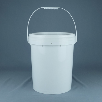 Square / Round / Rectangle Lubricant Bucket for and Long Lasting Lubrication
