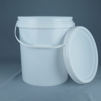 0.2-200L Plastic Packaging Containers For Food Grade Coating Chemical Industry