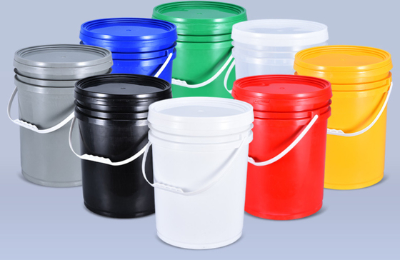Chemical Holding Tank - Durable Woven Bag & PE Bag Packaging Bucket