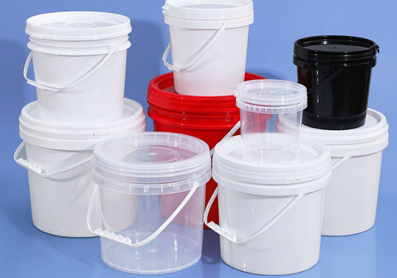 Smooth Surface Clear See-Through Tub The Best Choice for Transparent Display Solutions