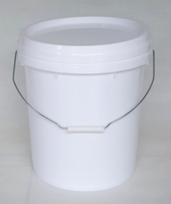 Sustainable HDPE Food Grade Bucket For Eco Friendly Solutions