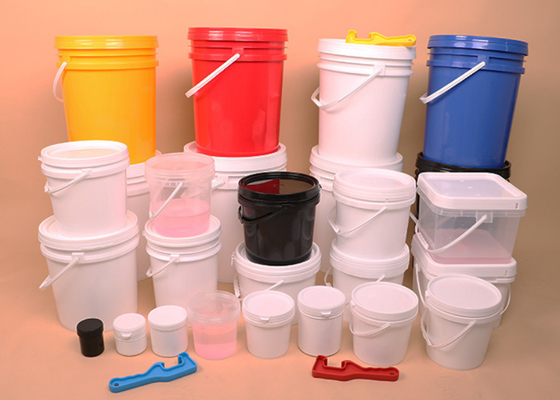 Handle Available Plastic Food Container Shop With Confidence