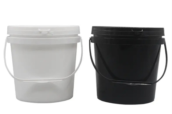 Round Chemical Storage Container with T / T Payment Method