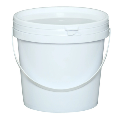 Round Chemical Storage Container with T / T Payment Method