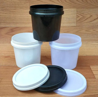 Chemical Holding Tank in White for Thermal Transfer and Screen Printing