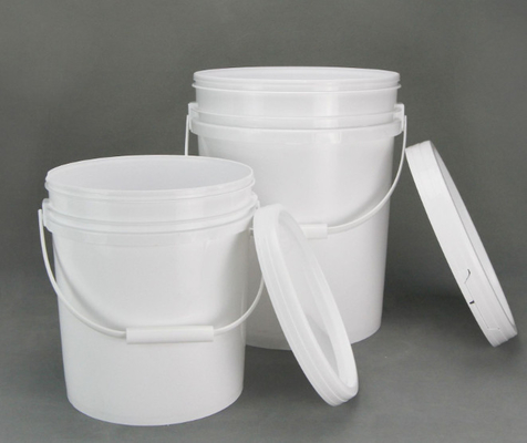 Dishwasher Safe Food Grade Buckets For Easy Food Handling