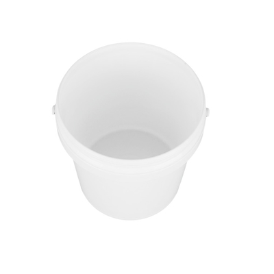 UV Resistant Food Grade Buckets Temperature Range -40°F To 180°F Lid Included And Stackable