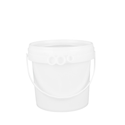 1L-5L Capacity Food Grade Container BPA Free Essential for Food Transportation