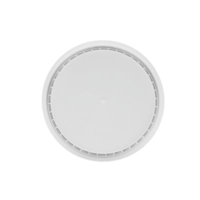 Heavy Duty Round Plastic Pails for Industrial and Commercial Applications