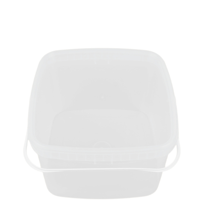 Square Plastic Reservoir The Best Choice for Organizing Your Products Efficiently