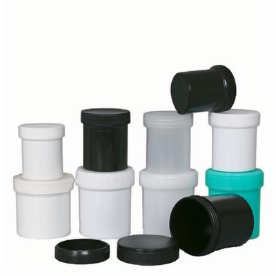 150ML~1L large mouth chemical plastic bottle 250G paint ink solder paste can