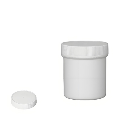150ML~1L large mouth chemical plastic bottle 250G paint ink solder paste can