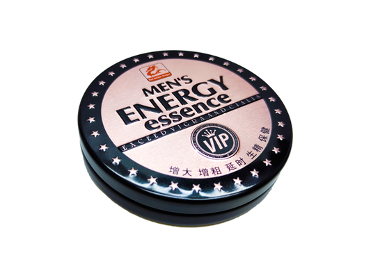 Lightweight and Rust Resistant Food Grade Tin Can Perfect for Customer Requirements
