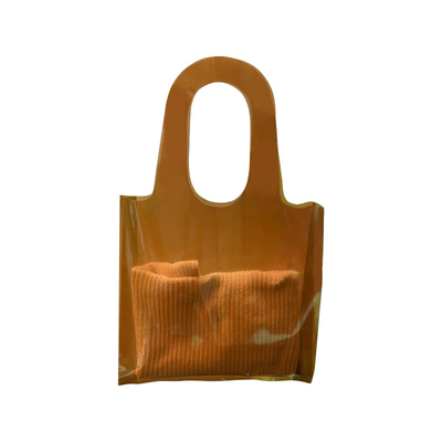 Side Gusset 3 -15 Cm Kraft Flat Pouch Bag for Industrial Product Packaging