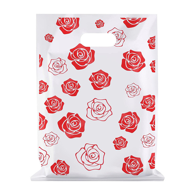 Various Sizes Storage Bags Custom Flat Pouch for Personalization