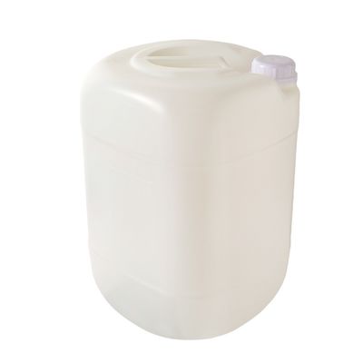 25L Empty Water Jug 6 Gallon Drinking Bottle Reusable Smoothie Bottle