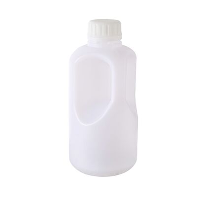 800ML Customized Liquid Storage Container - Food Grade BPA-Free Juice Bottle