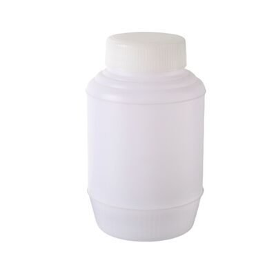 800ML Wide Mouth HDPE Chemical Reagent Bottle: Benefits & Our Advantages