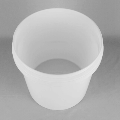 PE Rust-Resistant Plastic Painting Container