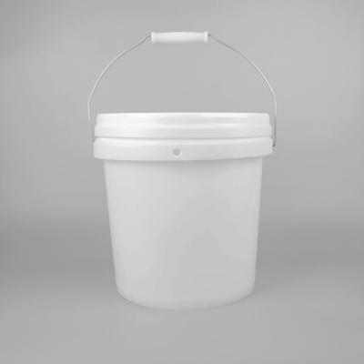 UV Resistant Food Grade Stackable Buckets