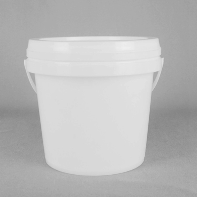 1000sets White Food Grade Tub - MOQ Other Colors Available