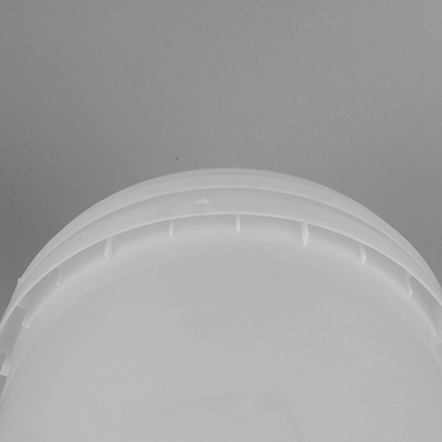 19L 30*27*38cm Lubricant Bucket 5 Gallon Plastic Container With Lids