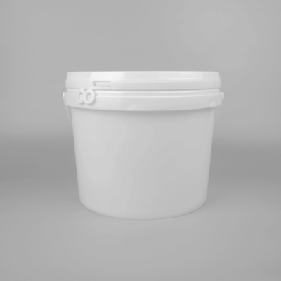 Customizable Plastic Food Bucket