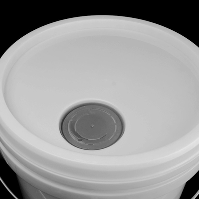 20L 5 Gallon Plastic Buckets