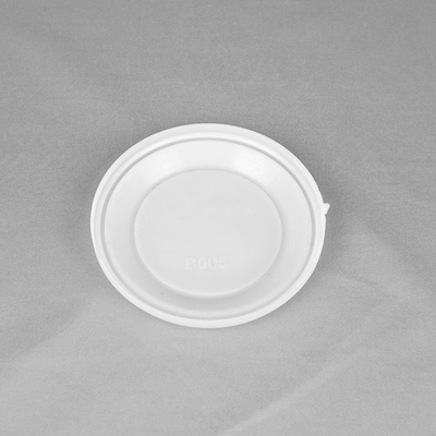 Paint Sample Packaging Mini Plastic Barrels 500ml