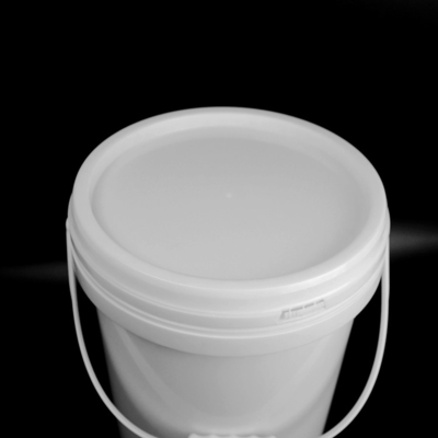 ISO9001 Certification Fertilizer Bucket 14 Litre For Fertilizer