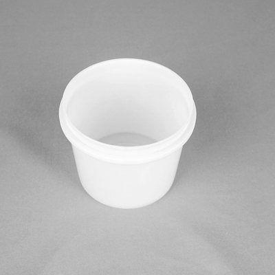 Paint Sample Packaging Mini Plastic Barrels 500ml