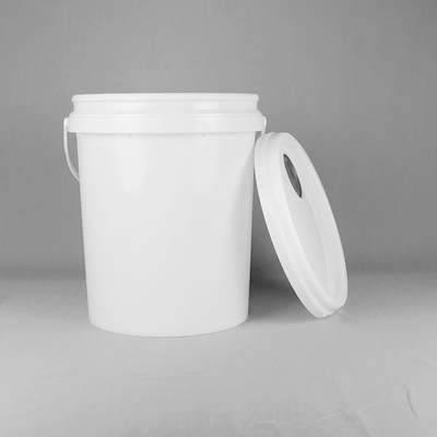 Rounded Plastic Container The Ultimate Storage Solution for Your Items