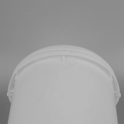 4L Plastic Food Bucket