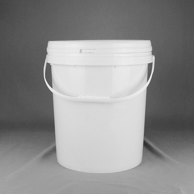 PP / HDPE Oil Container for Heavy Duty and Industrial Applications