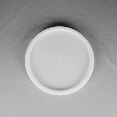 Chemical Holding Tank in White for Thermal Transfer and Screen Printing