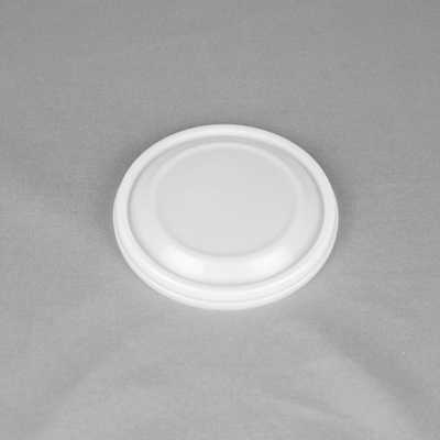 Paint Sample Packaging Mini Plastic Barrels 500ml